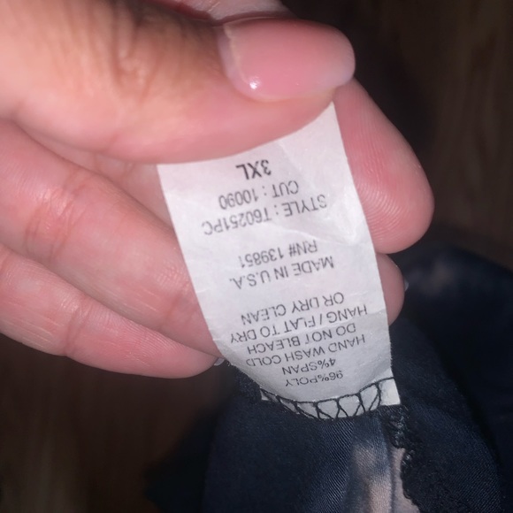 Blouse - Picture 4 of 4